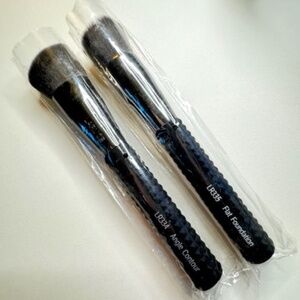 New LaRuce Makeup Brushes - Bundle (2)